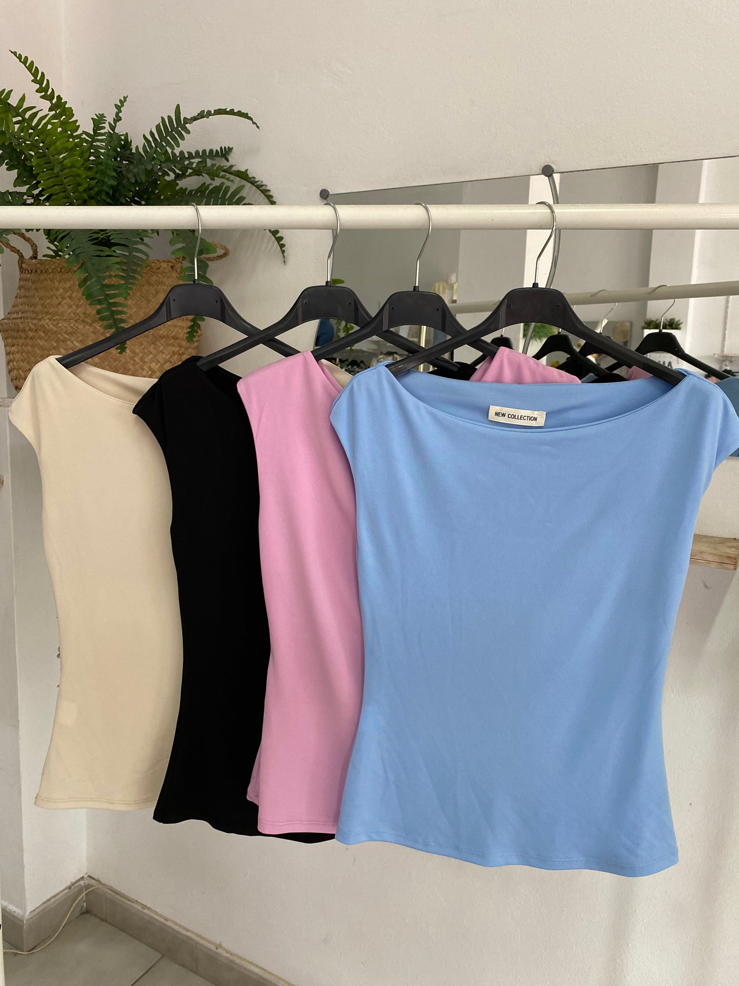 Blusa