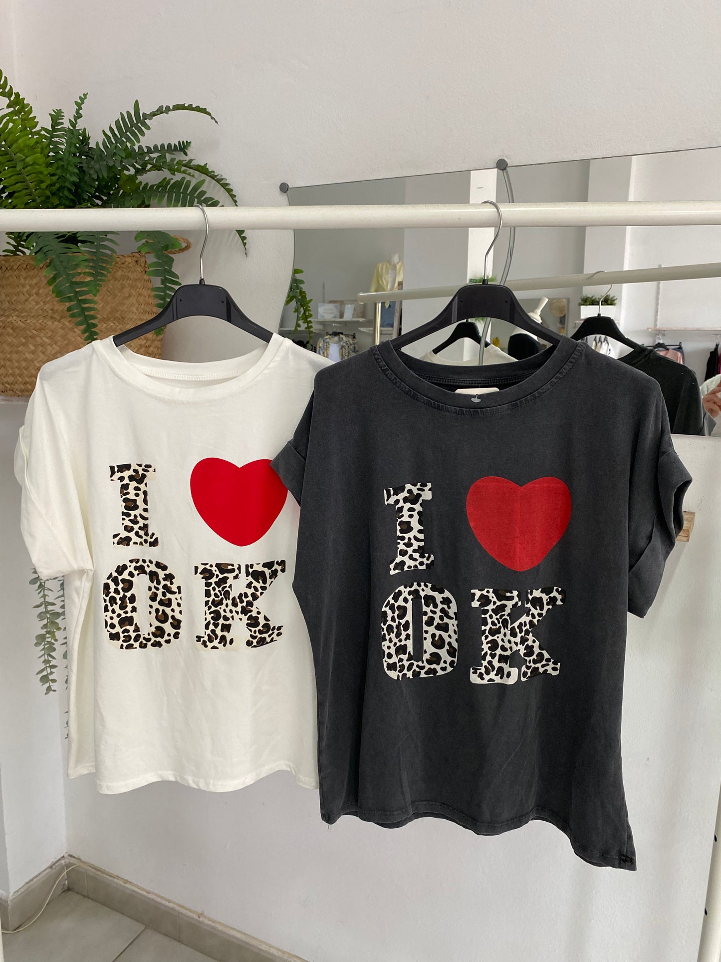 Camiseta