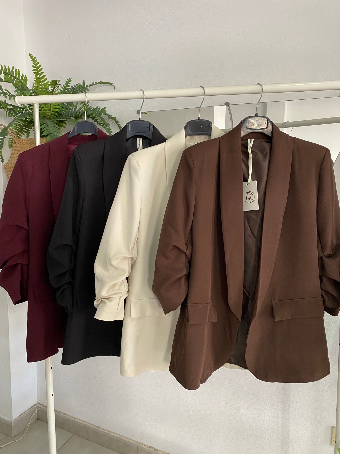 Blazer
