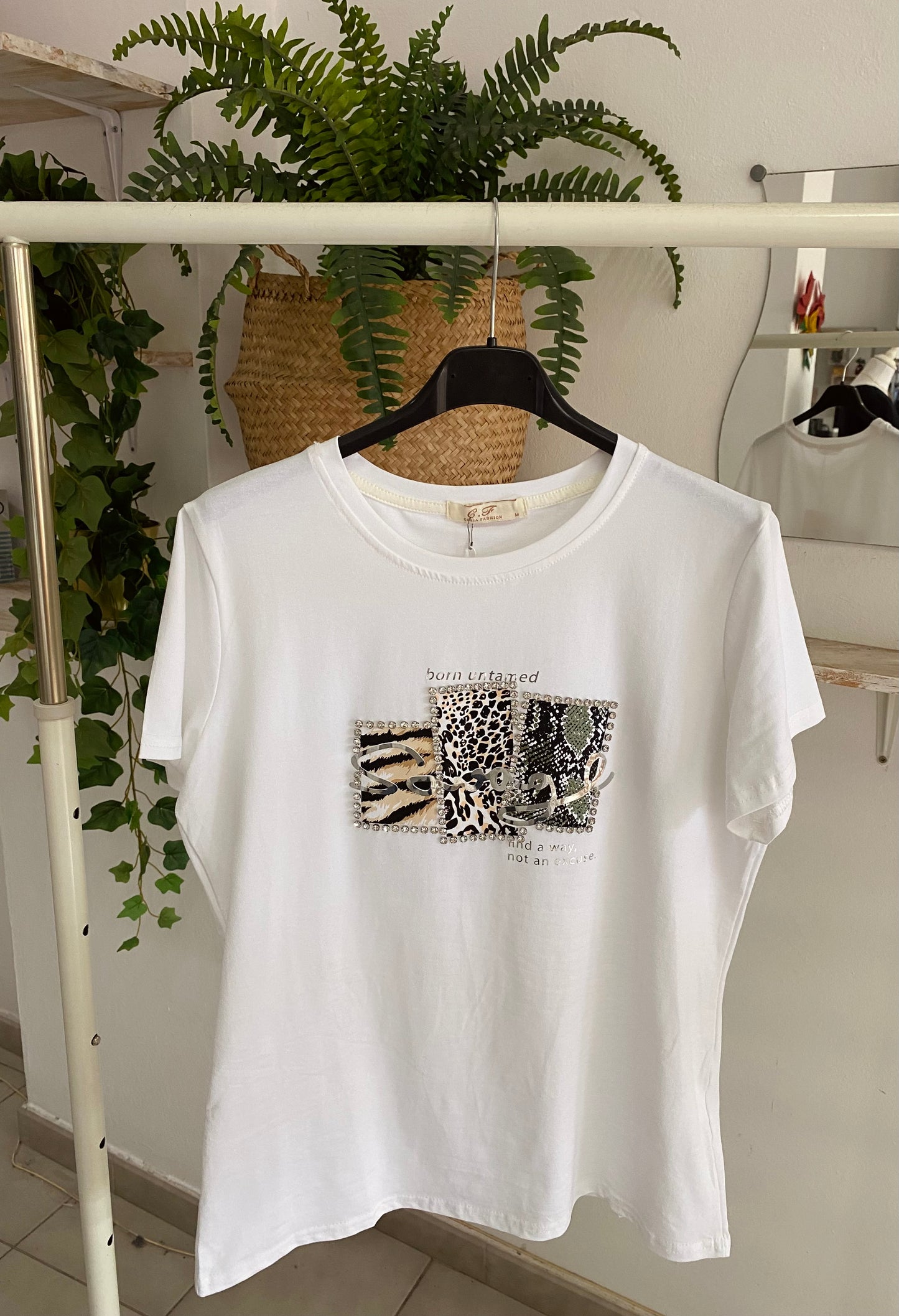 Camiseta