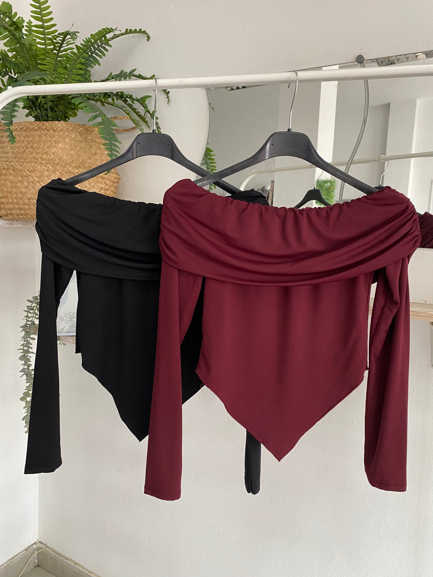 Blusa