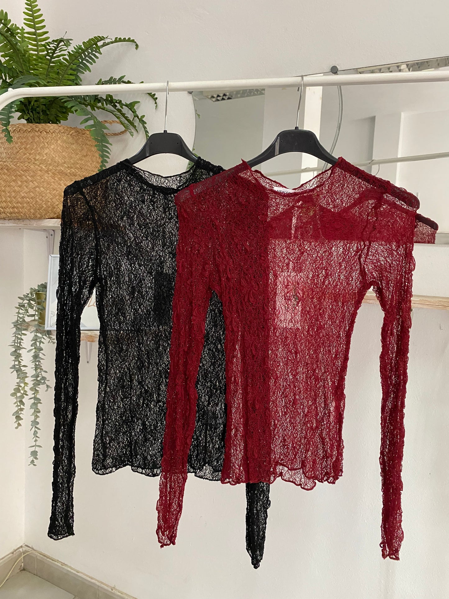 Blusa