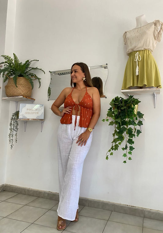 Top brillos