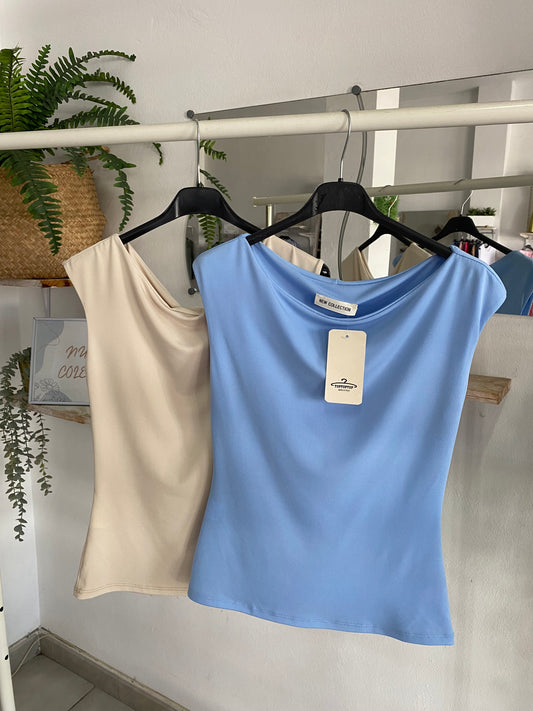 Blusa