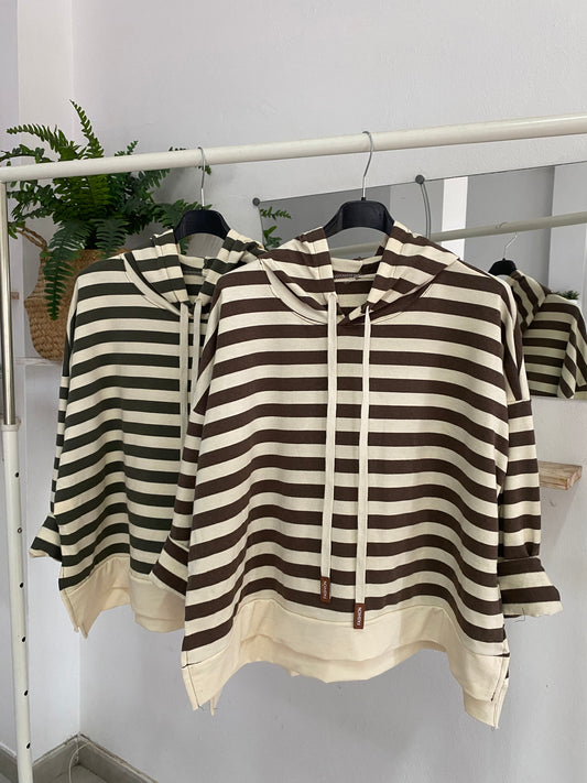 Sudadera