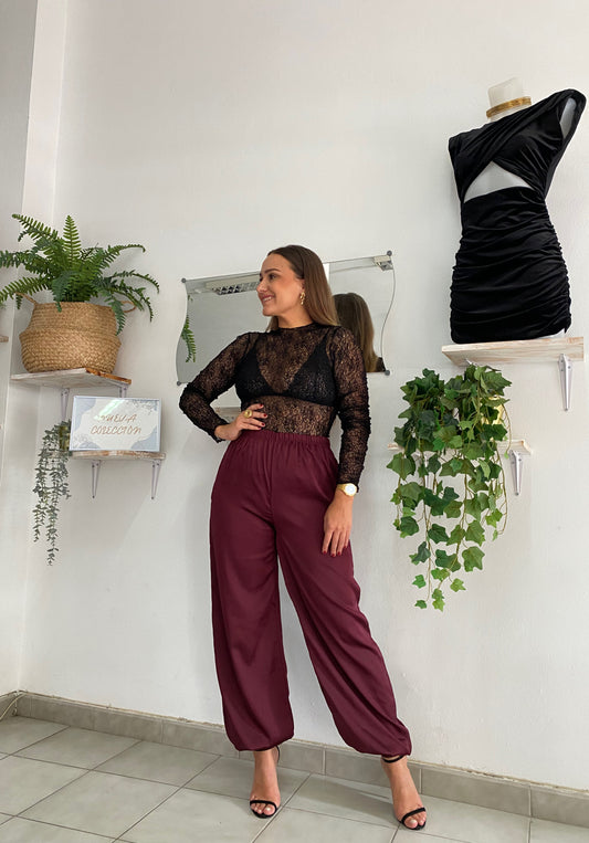 Blusa