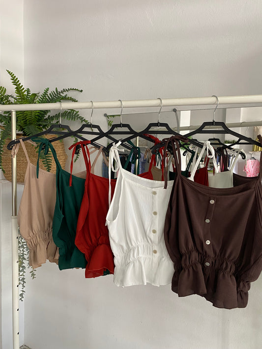 Blusa
